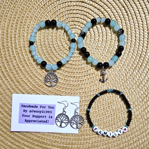 TBD JENNY POP'S UP ON EM !!! LIKE THIS LISTING TO KNOW WHEN IM LIVE!!! 💜💜 - Picture 3 of 13